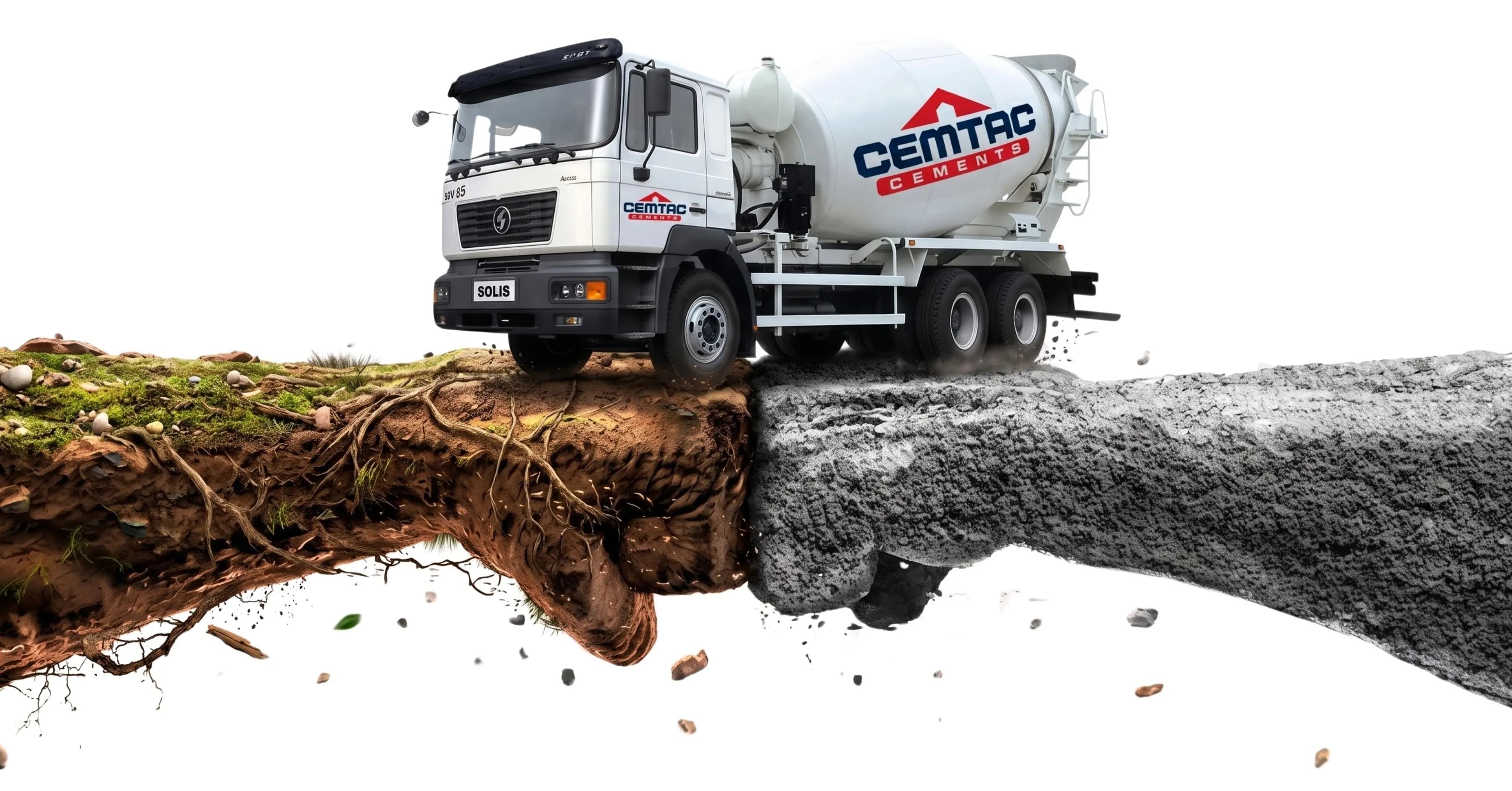 Why Cemtac Cement