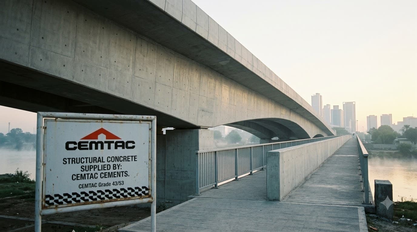 Infrastructure Built to Last